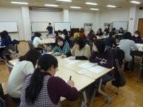 プレ思春期講座