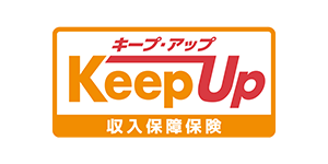 オリックス生命　収入保障保険Keep Up