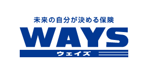 アフラック「自分の未来が決める保険　ＷＡＹＳ」