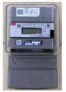 スマートメーター
