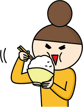 食事 イメージ