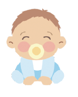 赤ちゃん イメージ
