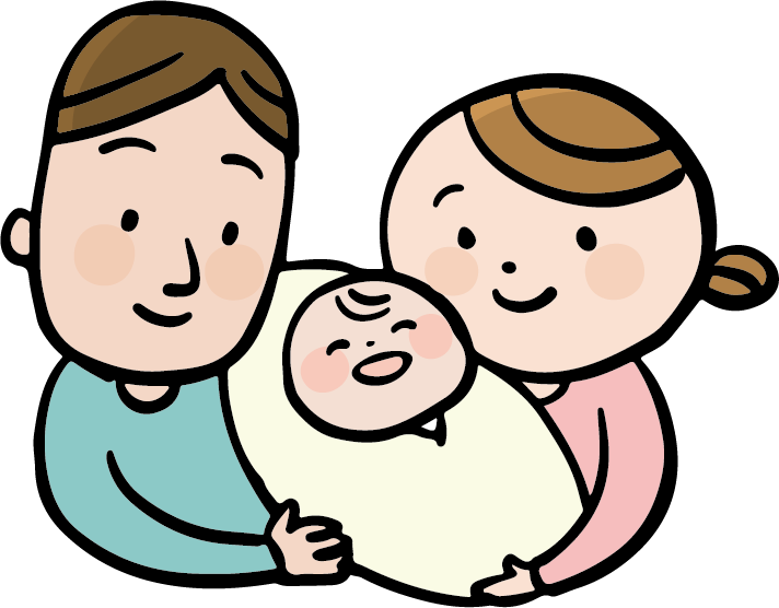 「お誕生前申し込み」誕生の裏側ではこんなできごとや工夫がありました イメージ