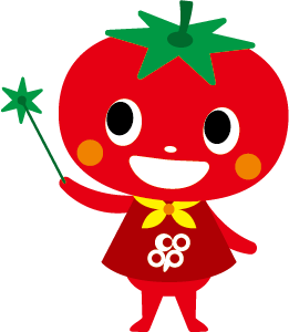 とまとちゃん イメージ