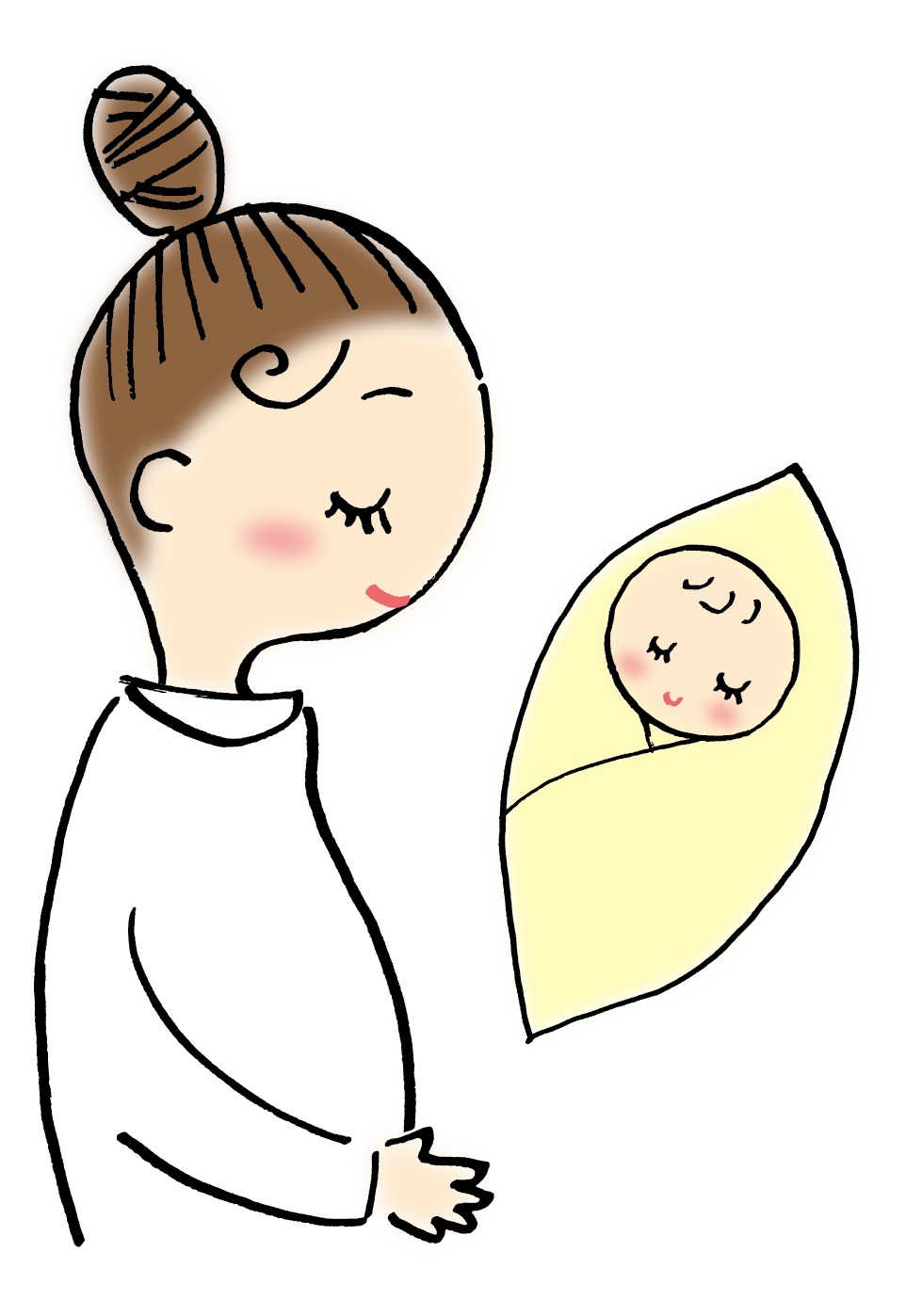 優しさとお役立ちがいっぱい イメージ