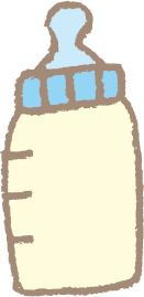 赤ちゃんの健康状態にかかわらず申し込みができる イメージ