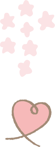 「お誕生前申し込み」ができた優しい理由 イメージ