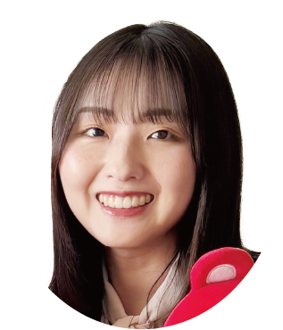 コープ共済連　推進本部　梅迫さん イメージ