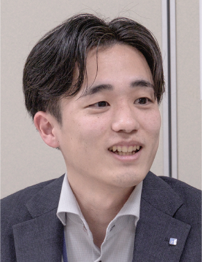 川端 和也さん イメージ
