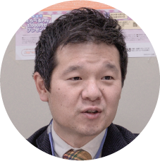 小野さん イメージ