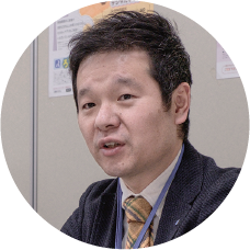 小野さん イメージ