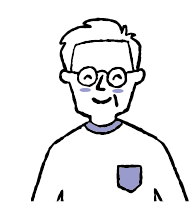 男性 イメージ