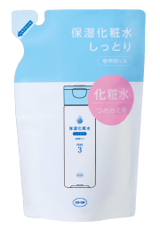 コープ （基礎）保湿化粧水 つめかえ用 しっとり １６５ｍＬ