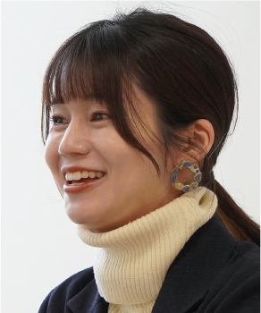 千葉 知世さん