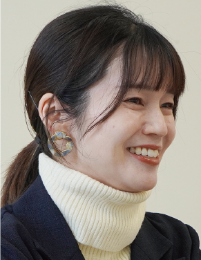 千葉 知世さん