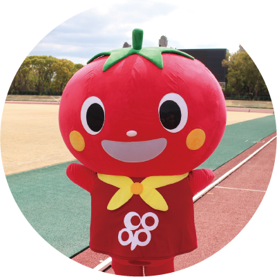 運動会のようすは各生協のInstagramに公開中！
