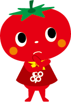 とまとちゃん