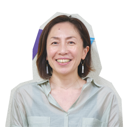 德原 顯泰さん