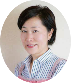 早坂洋子さん