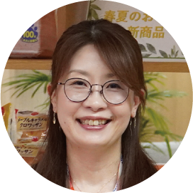 神津さん