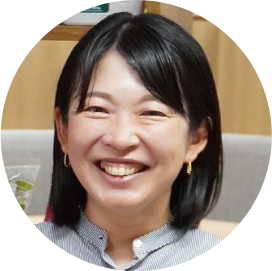 中川さん