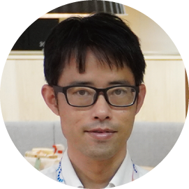 安田さん