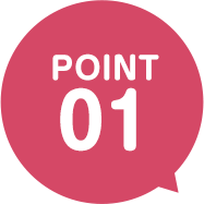 POINT 01