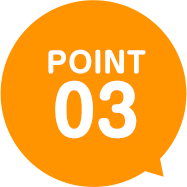 POINT 03