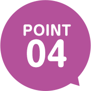 POINT 04