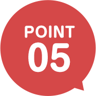 POINT 05
