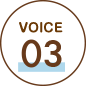 VOICE 03