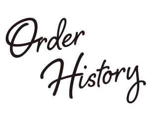 Order History