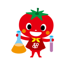 コープ・ラボ（商品検査センター）はいずみ・わかやま市民生協の食品の安全の要（カナメ）です。