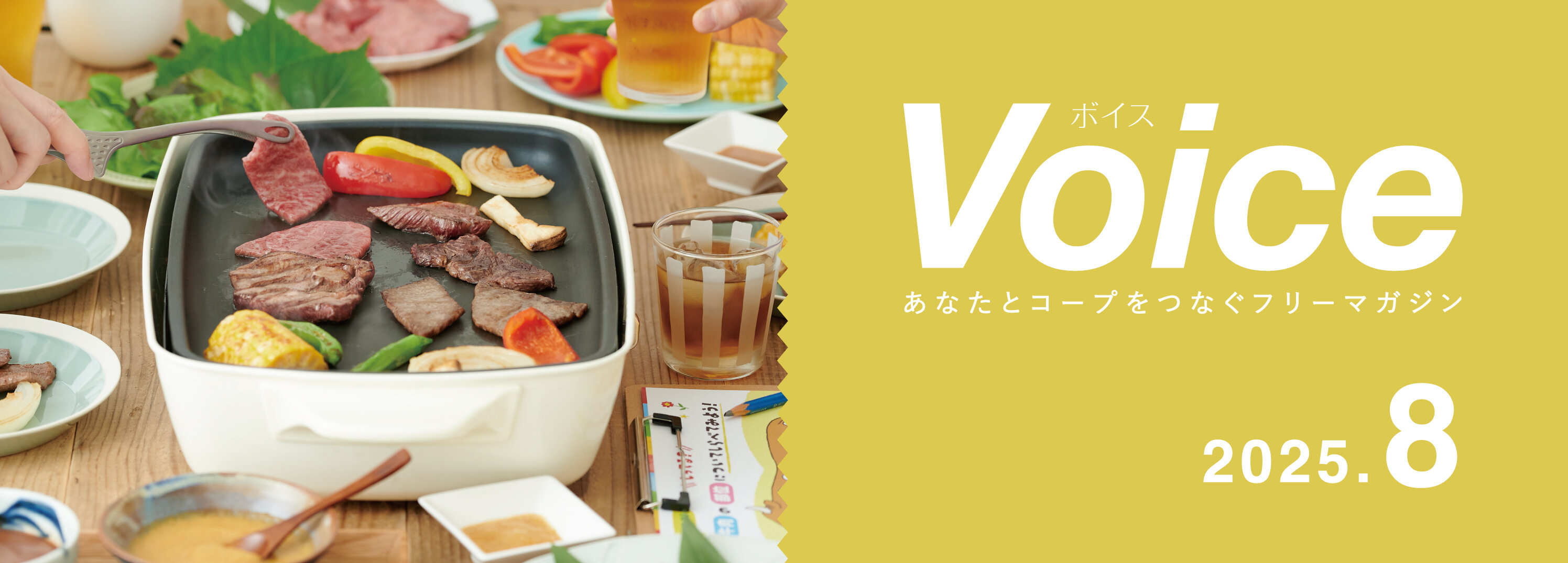 Voice 2025.08