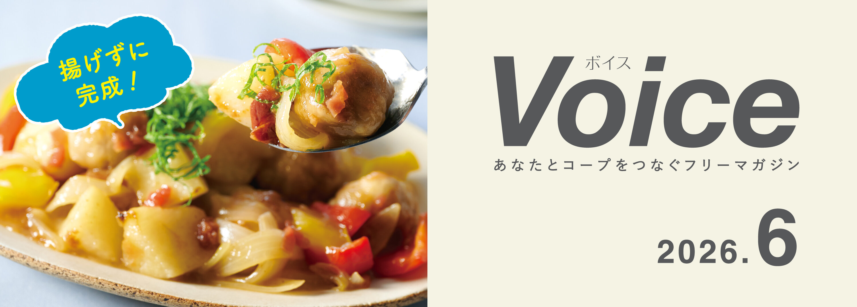 Voice 2026.06