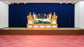 家族・親族20人での葬儀