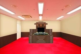 家族・親族20人、一般参列30人(合計50人)での家族葬