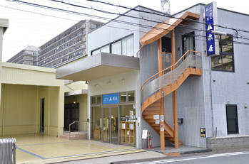 57.泉屋　石切家族葬ホール