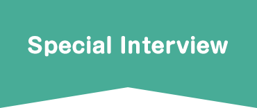 Special Interview